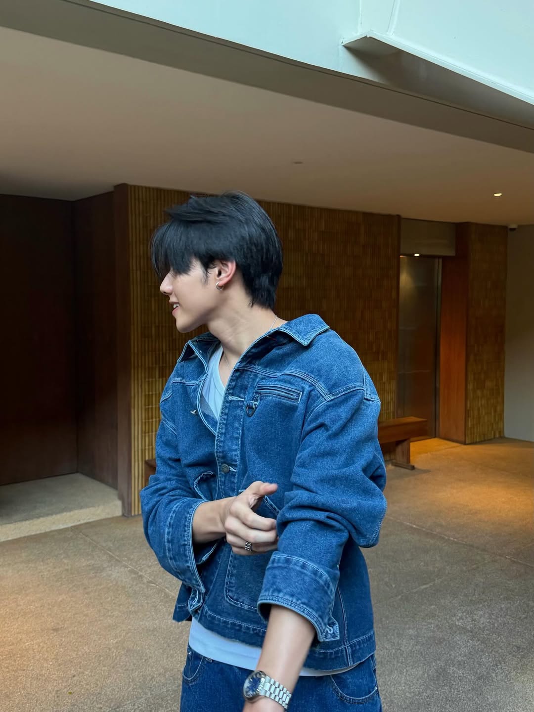 ภีม - วสุพล พรพนานุรักษ์