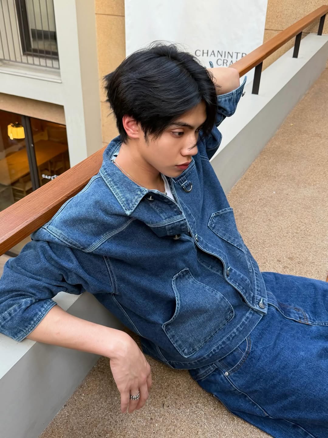 ภีม - วสุพล พรพนานุรักษ์