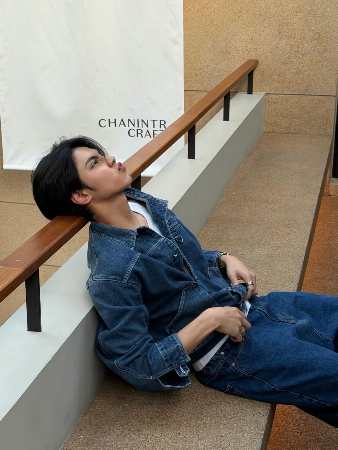 ภีม - วสุพล พรพนานุรักษ์