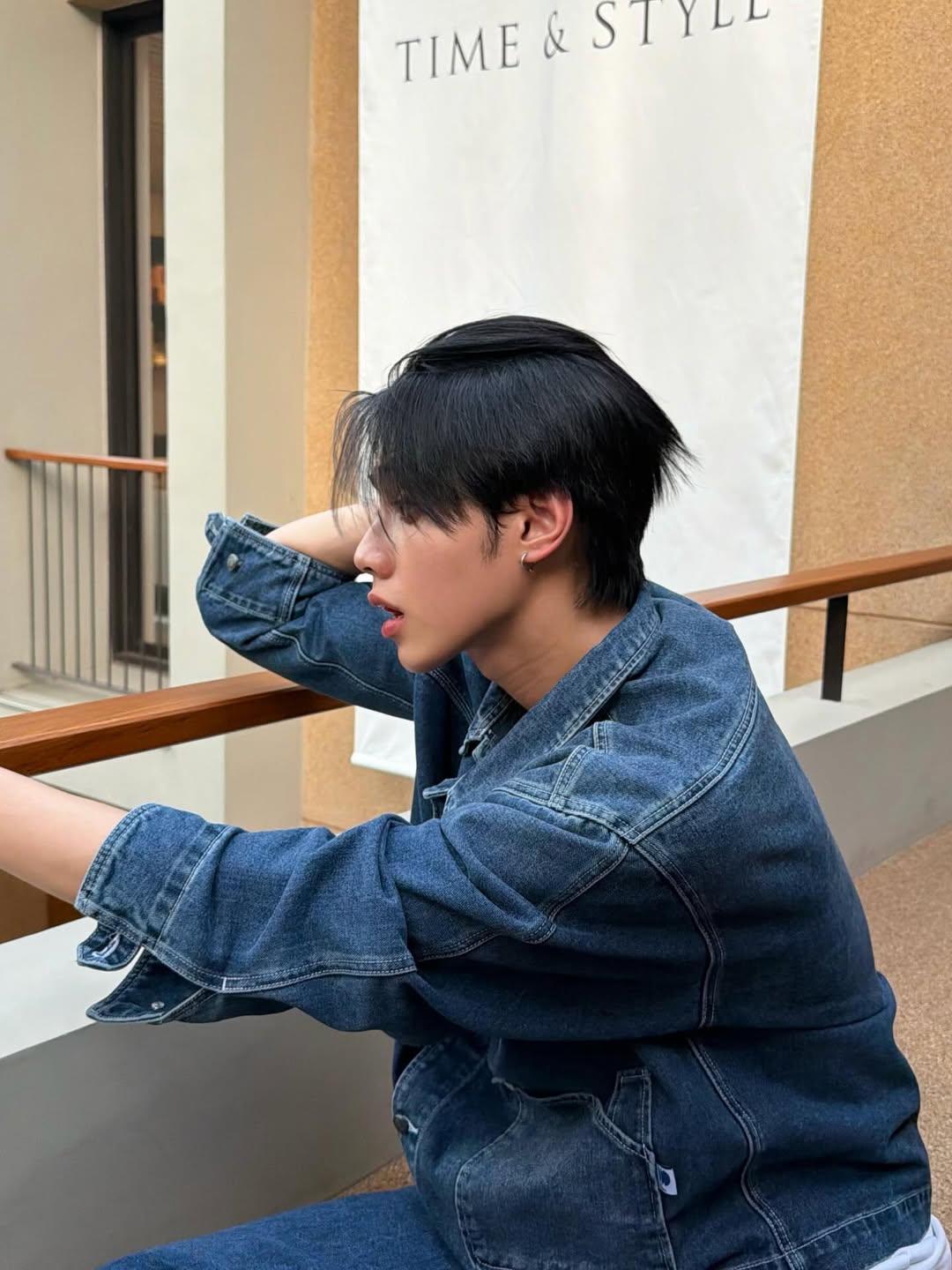 ภีม - วสุพล พรพนานุรักษ์