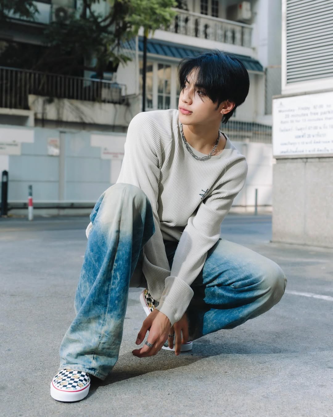 ภีม - วสุพล พรพนานุรักษ์