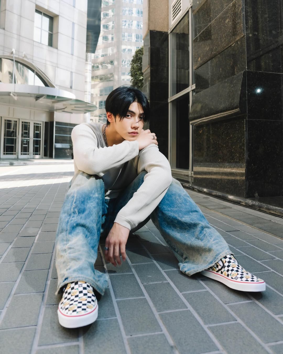 ภีม - วสุพล พรพนานุรักษ์