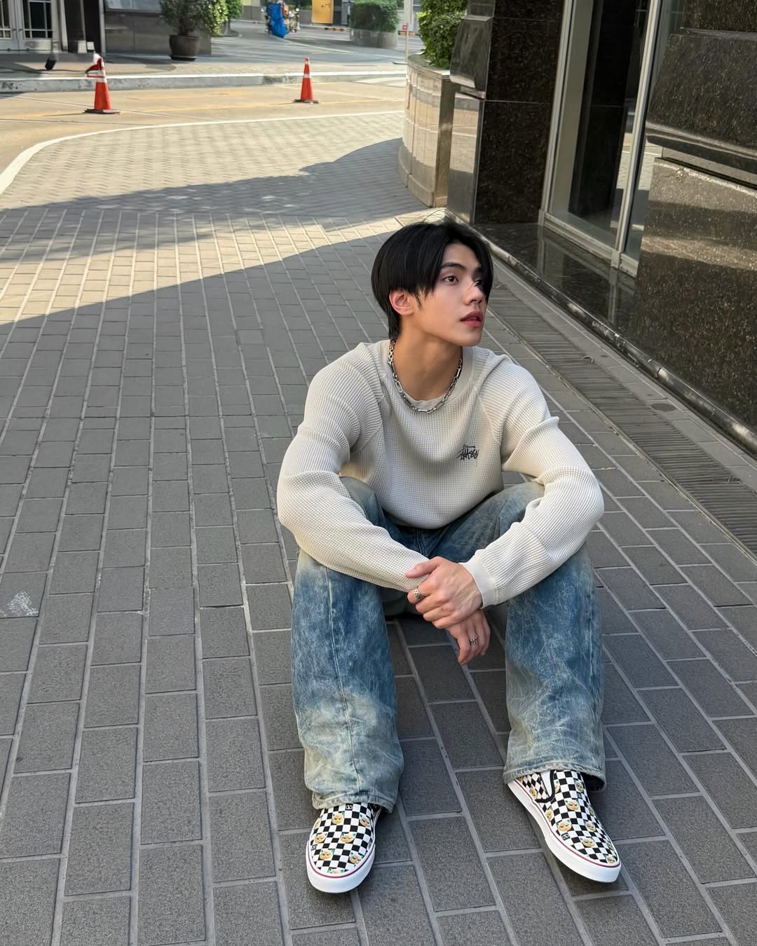 ภีม - วสุพล พรพนานุรักษ์