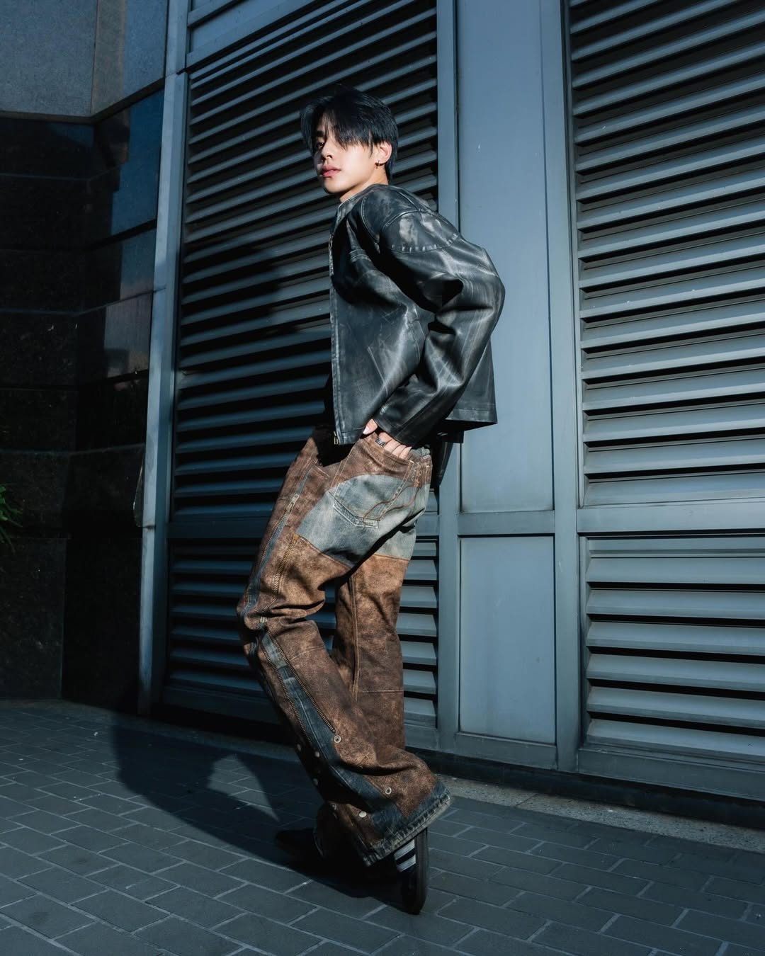 ภีม - วสุพล พรพนานุรักษ์