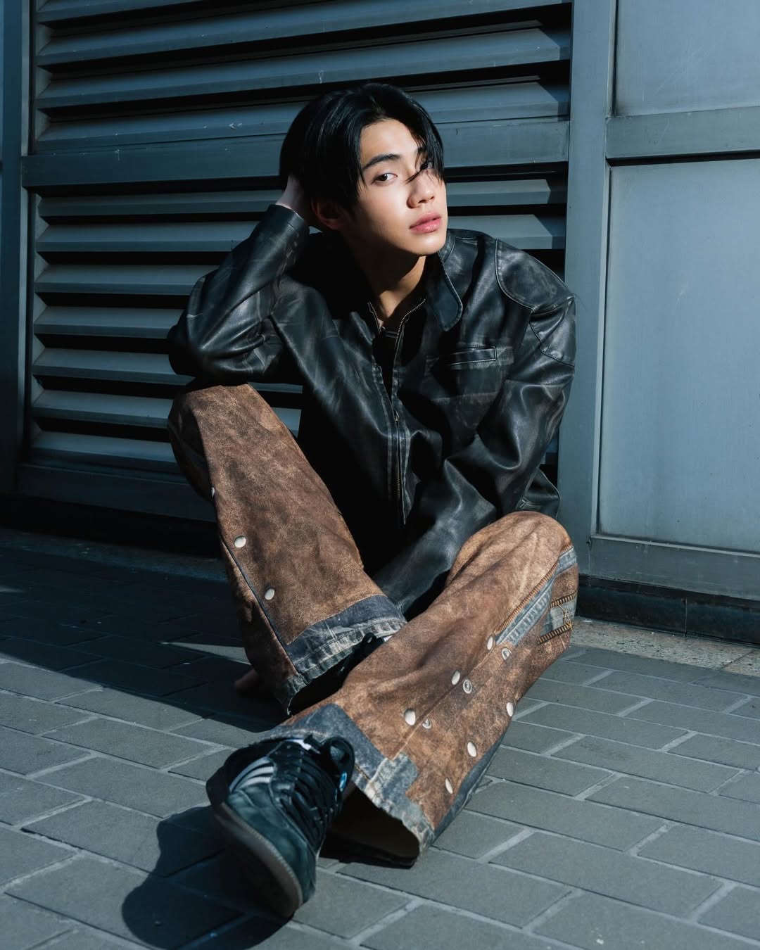 ภีม - วสุพล พรพนานุรักษ์