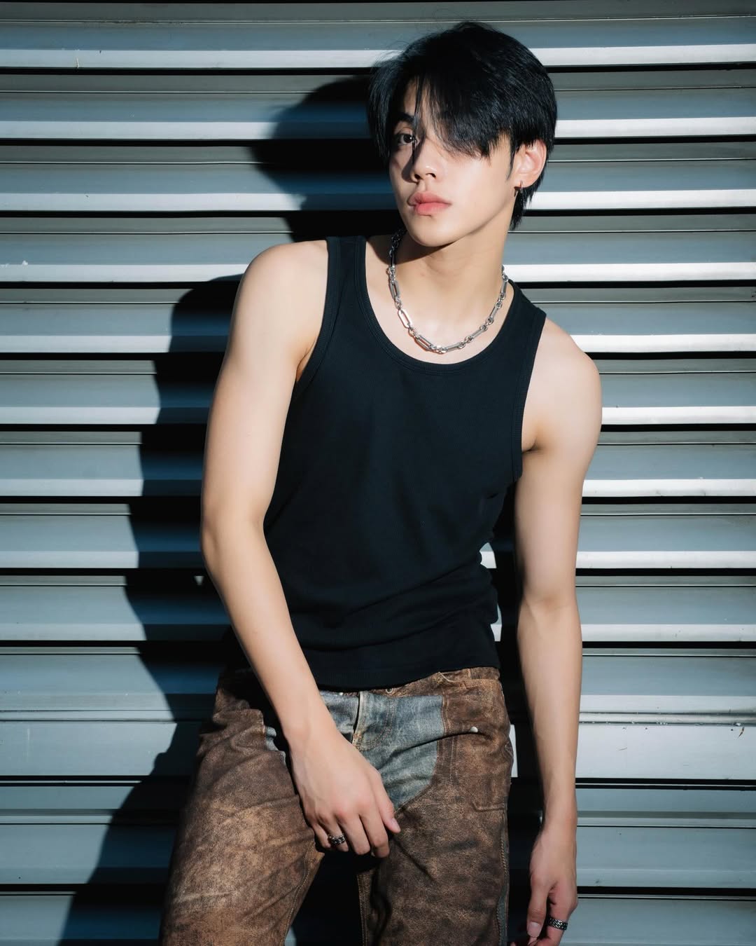 ภีม - วสุพล พรพนานุรักษ์