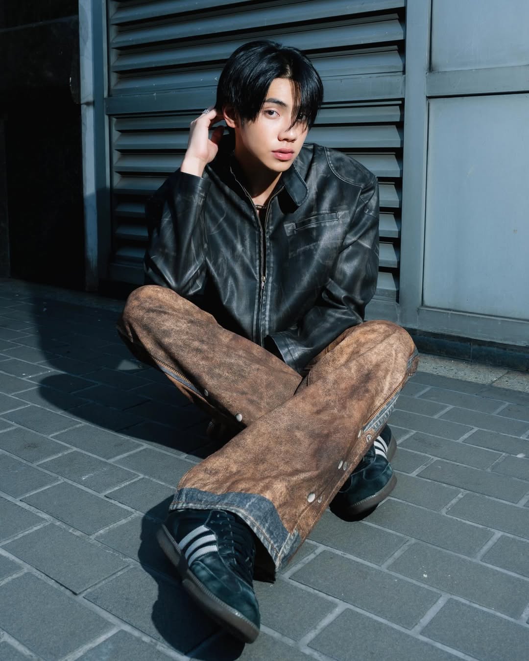 ภีม - วสุพล พรพนานุรักษ์