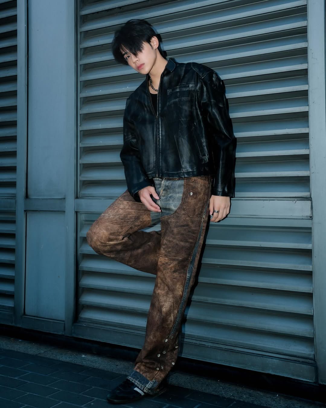 ภีม - วสุพล พรพนานุรักษ์