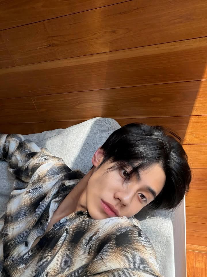 ภีม - วสุพล พรพนานุรักษ์