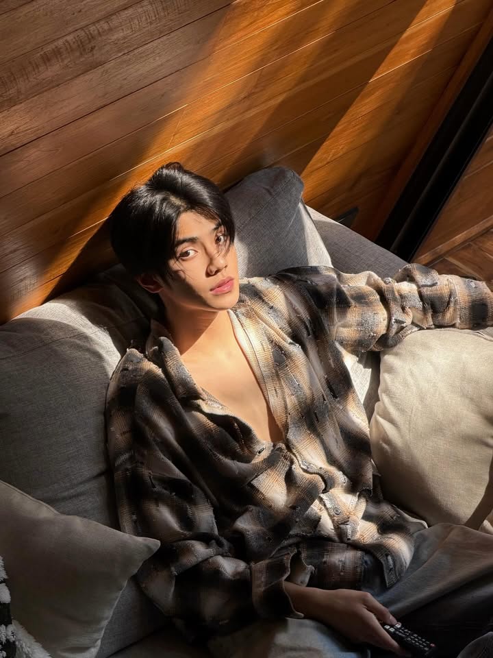 ภีม - วสุพล พรพนานุรักษ์