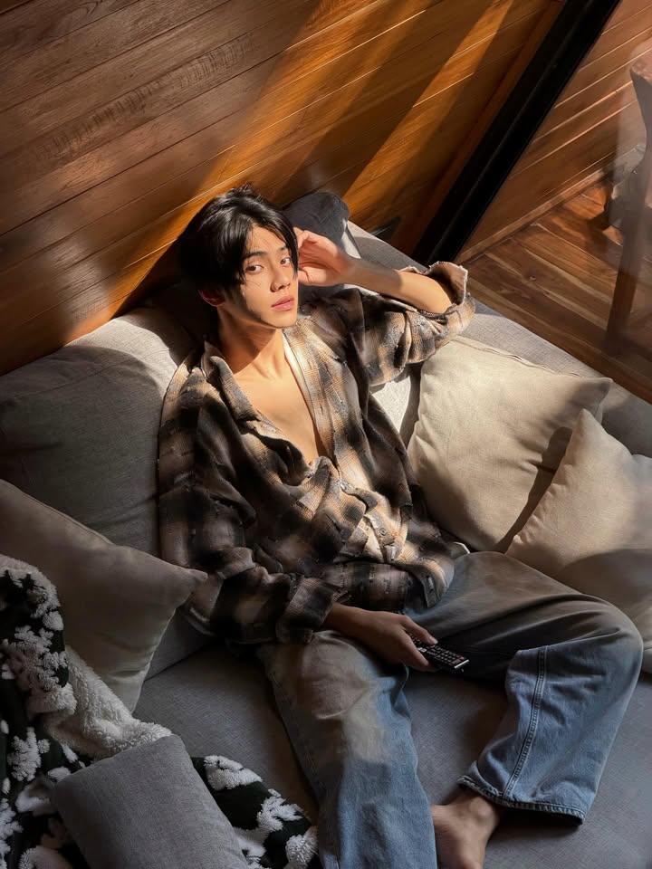 ภีม - วสุพล พรพนานุรักษ์