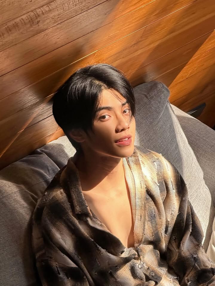 ภีม - วสุพล พรพนานุรักษ์