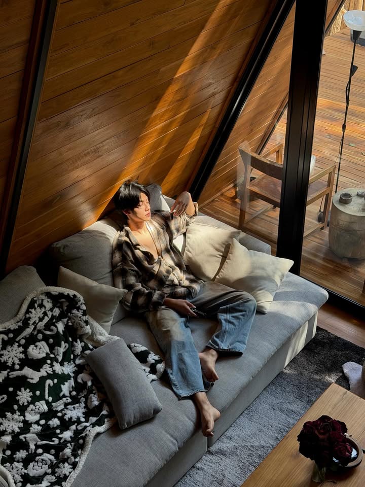 ภีม - วสุพล พรพนานุรักษ์