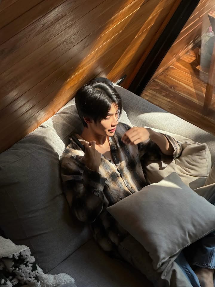 ภีม - วสุพล พรพนานุรักษ์