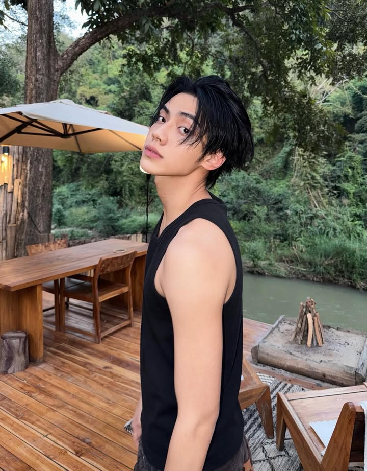 ภีม - วสุพล พรพนานุรักษ์