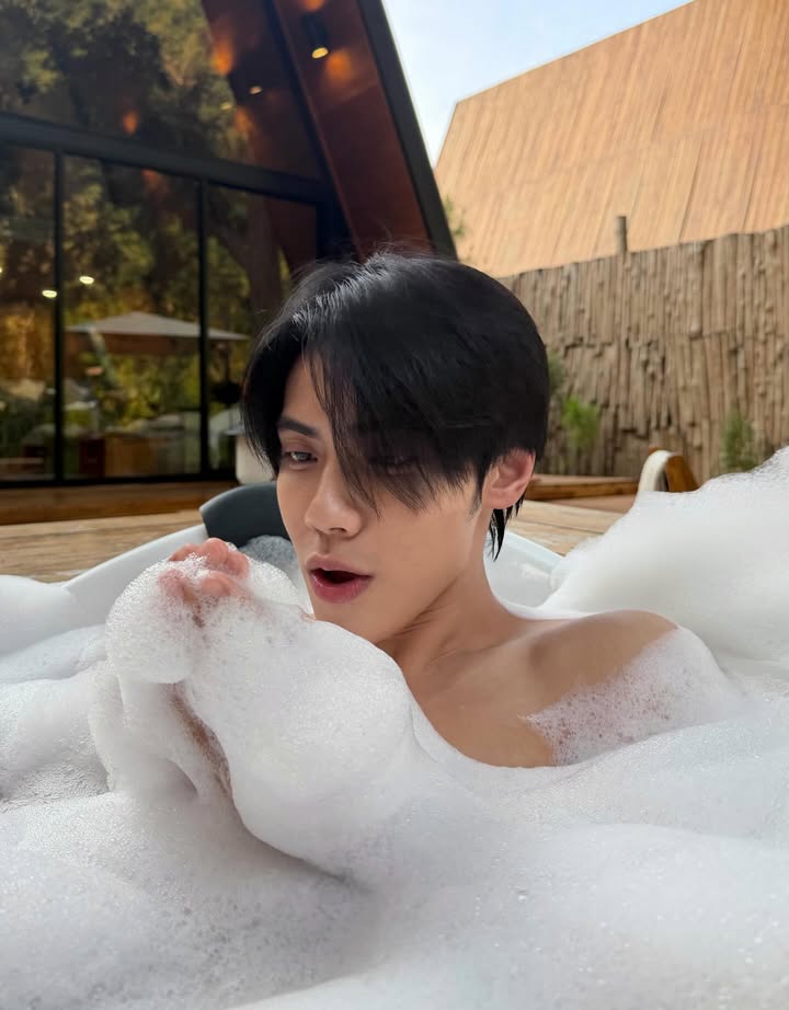 ภีม - วสุพล พรพนานุรักษ์