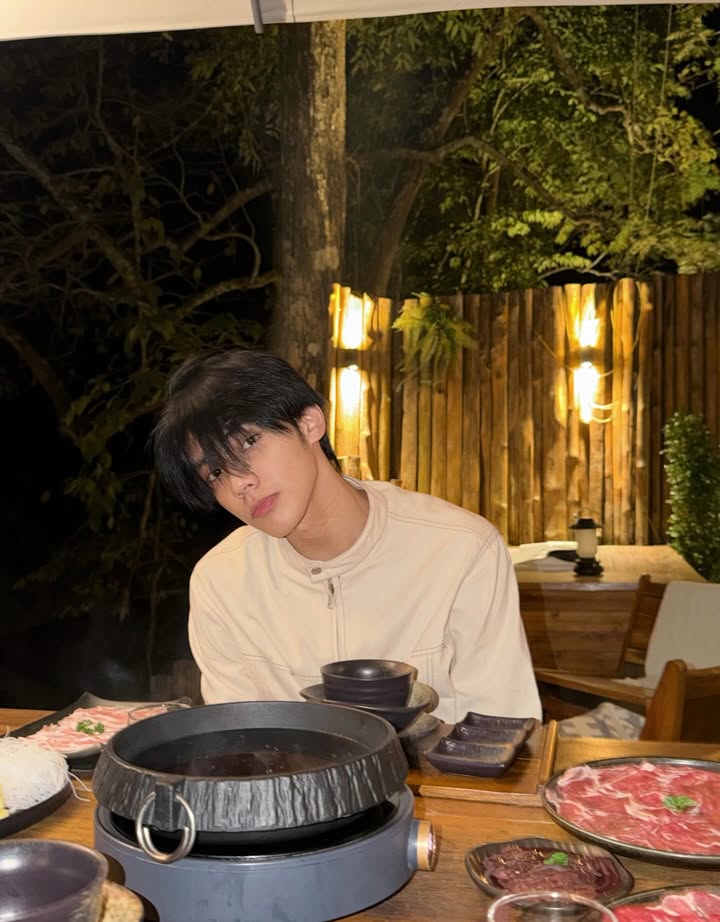 ภีม - วสุพล พรพนานุรักษ์