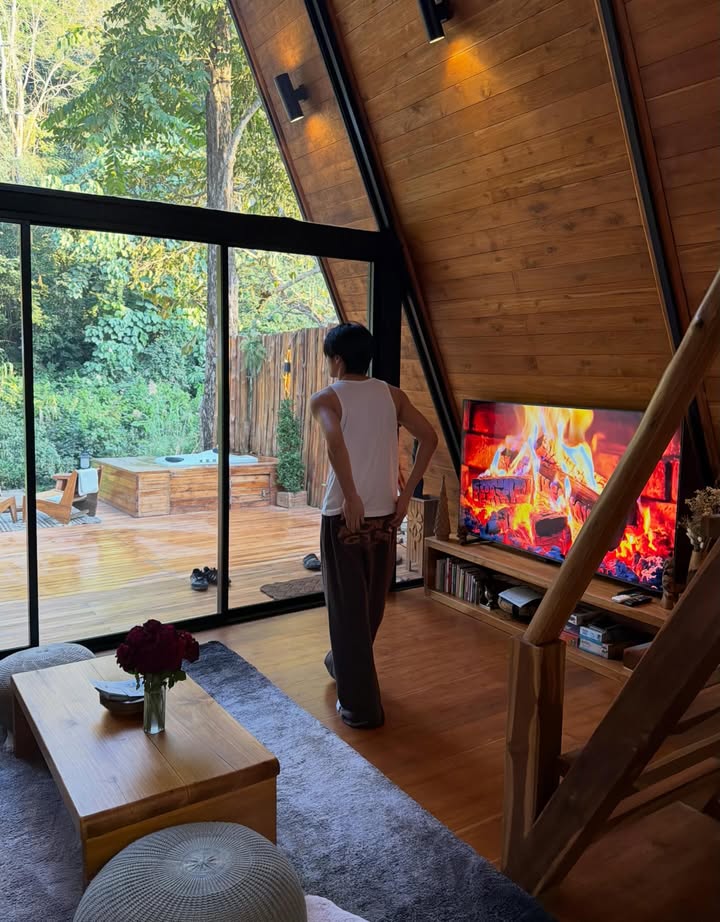 ภีม - วสุพล พรพนานุรักษ์