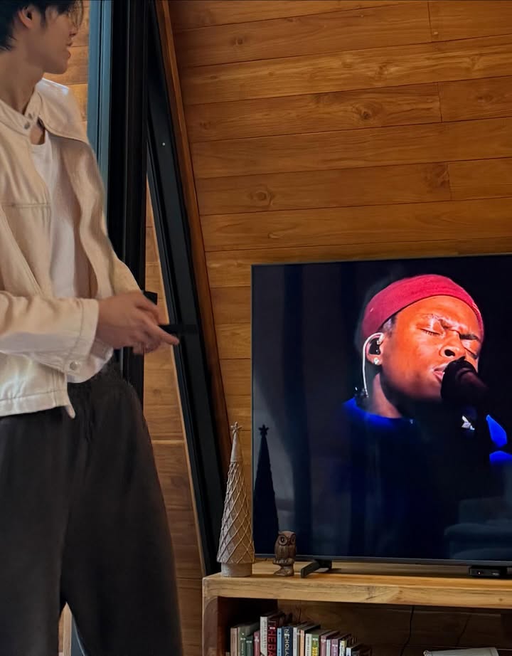 ภีม - วสุพล พรพนานุรักษ์