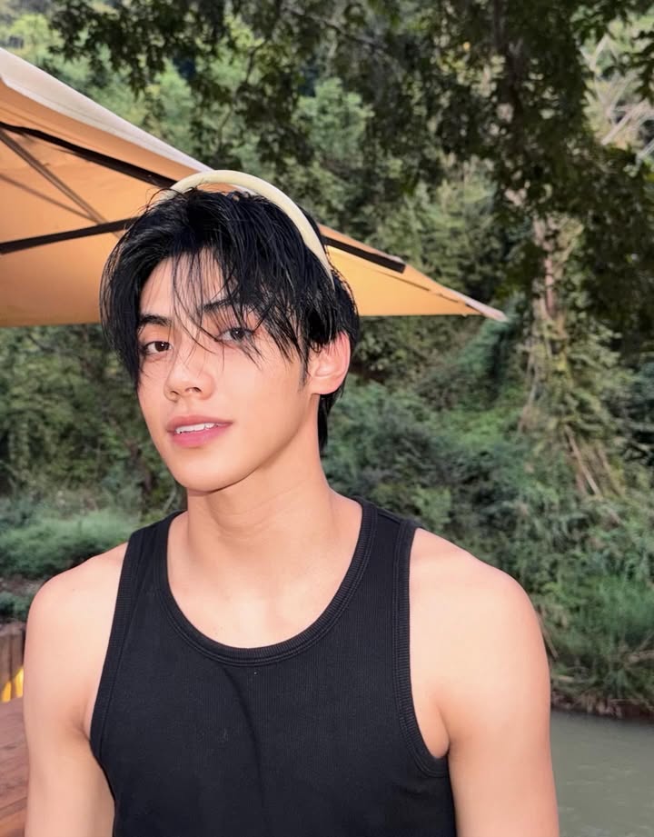 ภีม - วสุพล พรพนานุรักษ์