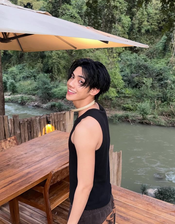 ภีม - วสุพล พรพนานุรักษ์