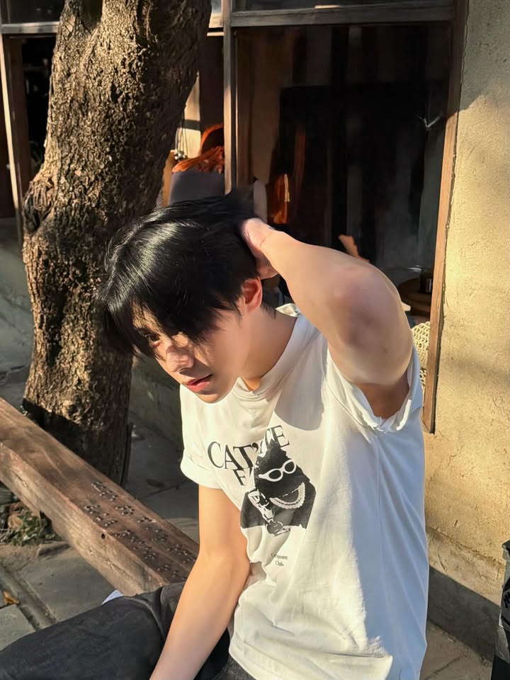 ภีม - วสุพล พรพนานุรักษ์