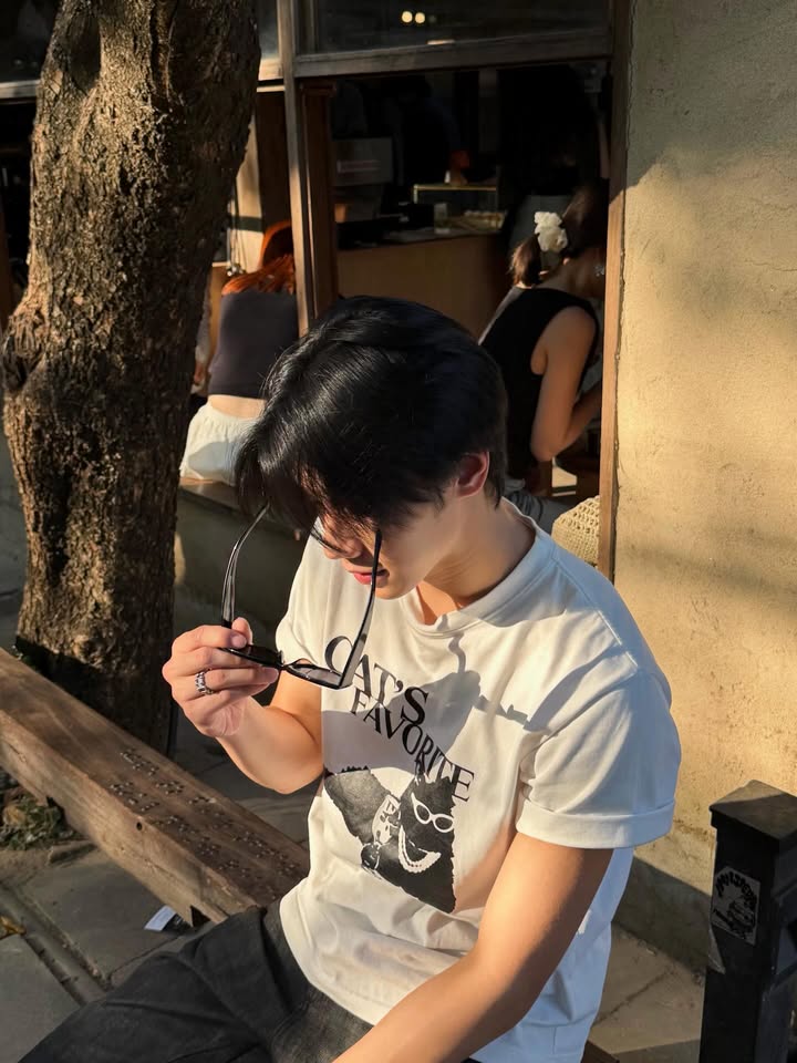 ภีม - วสุพล พรพนานุรักษ์