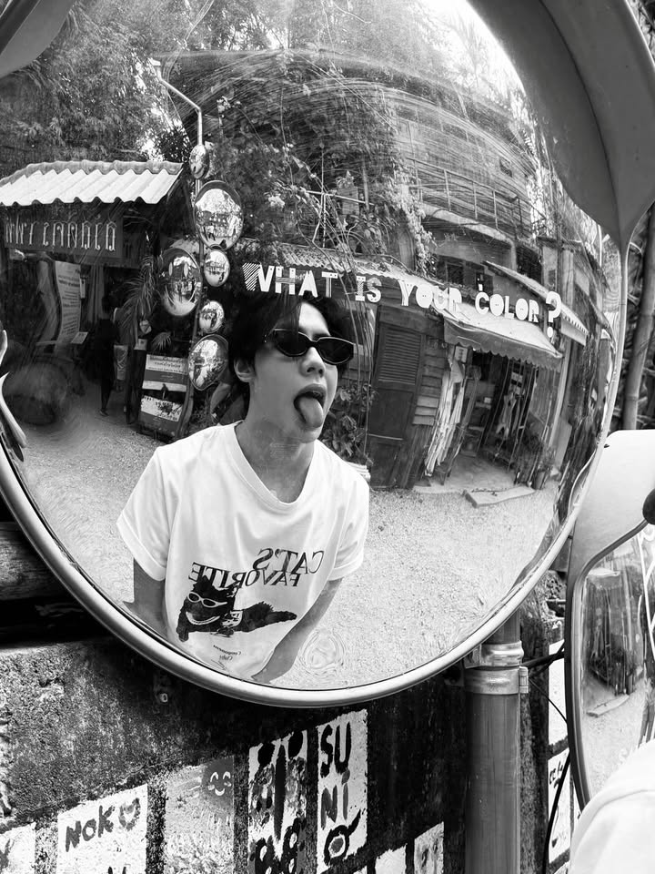 ภีม - วสุพล พรพนานุรักษ์