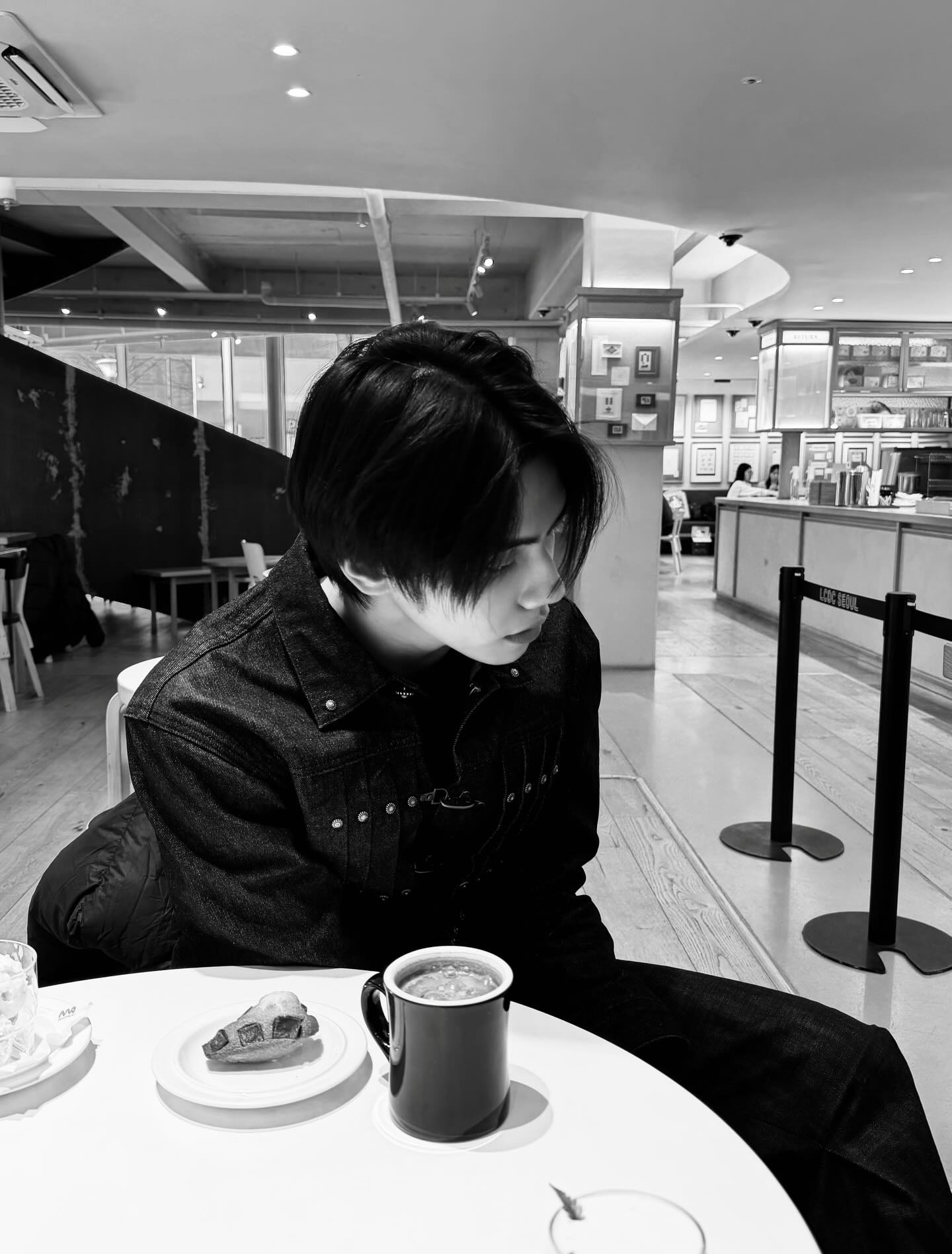 ภีม - วสุพล พรพนานุรักษ์