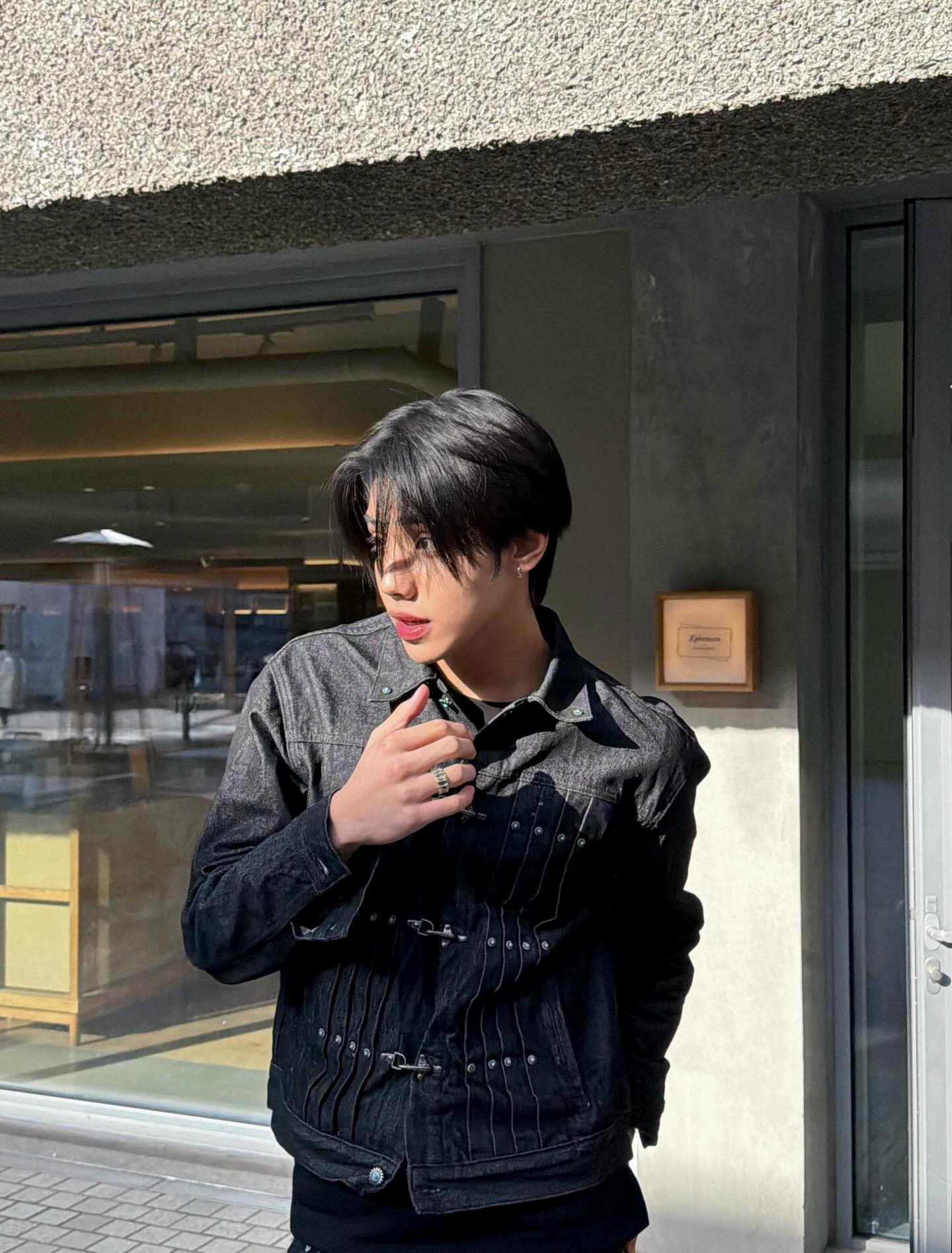 ภีม - วสุพล พรพนานุรักษ์