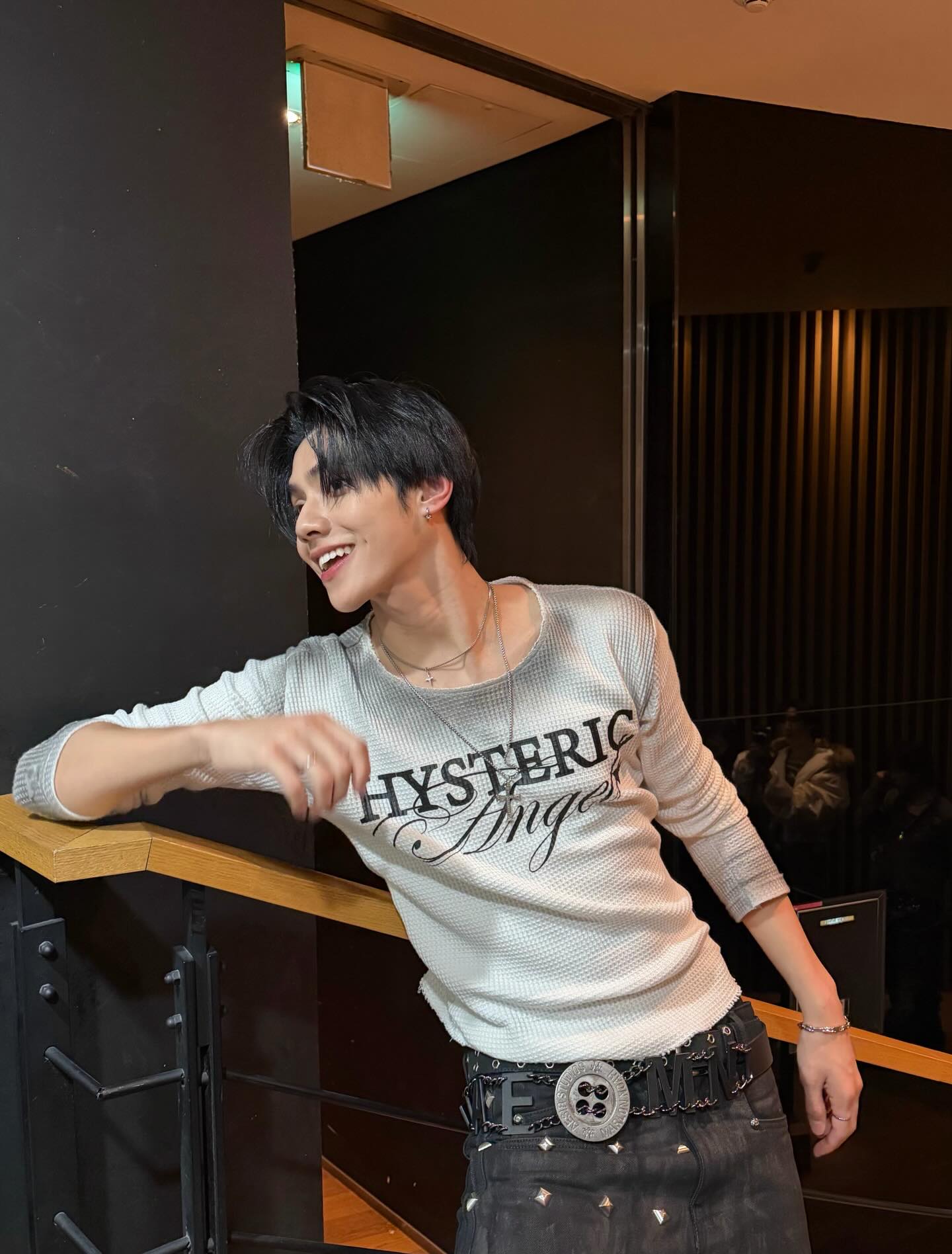 ภีม - วสุพล พรพนานุรักษ์