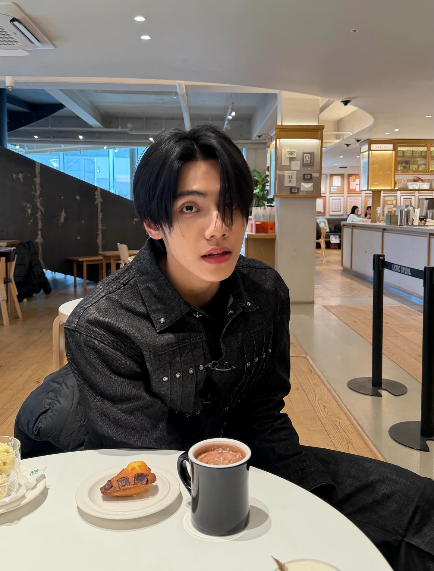 ภีม - วสุพล พรพนานุรักษ์