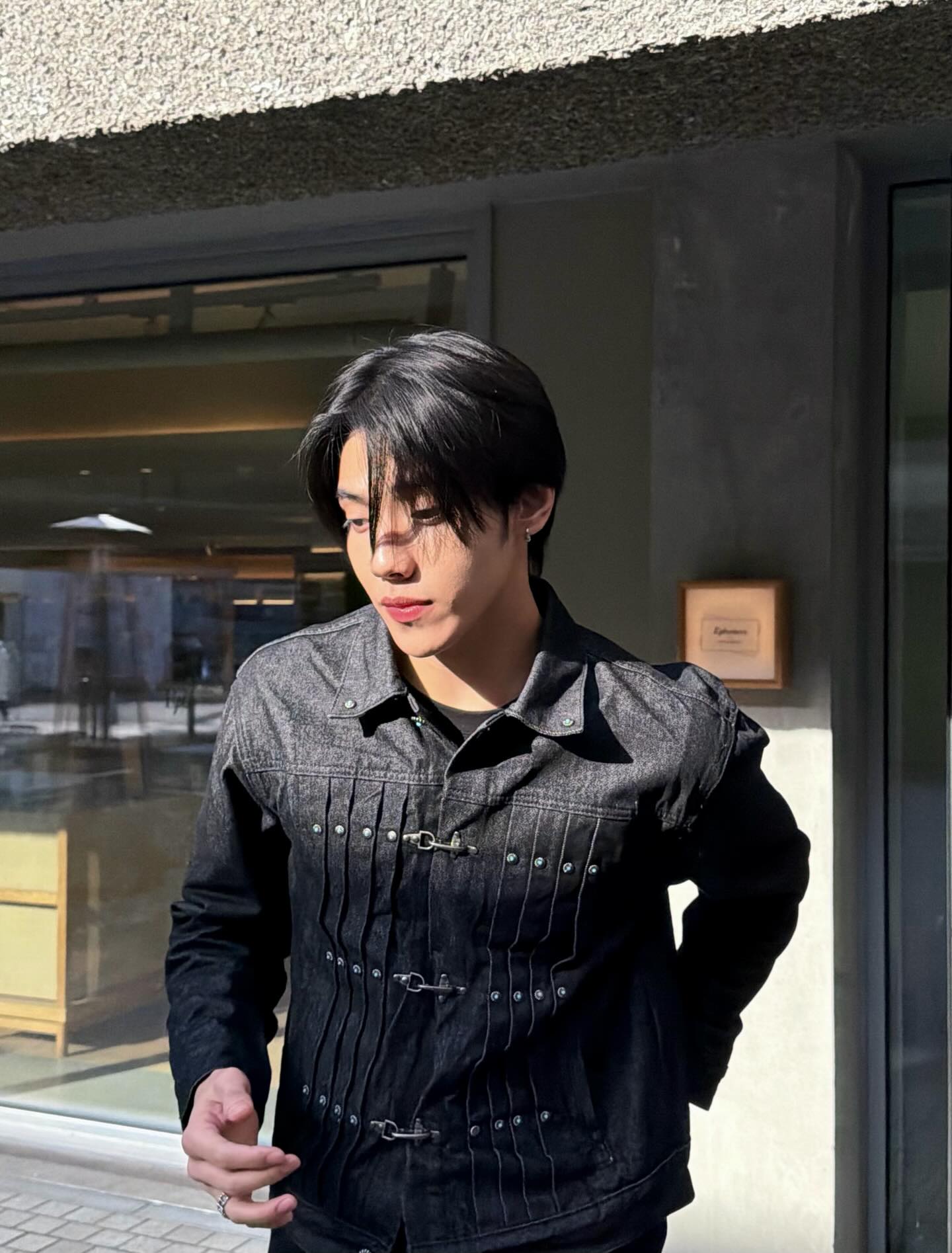 ภีม - วสุพล พรพนานุรักษ์