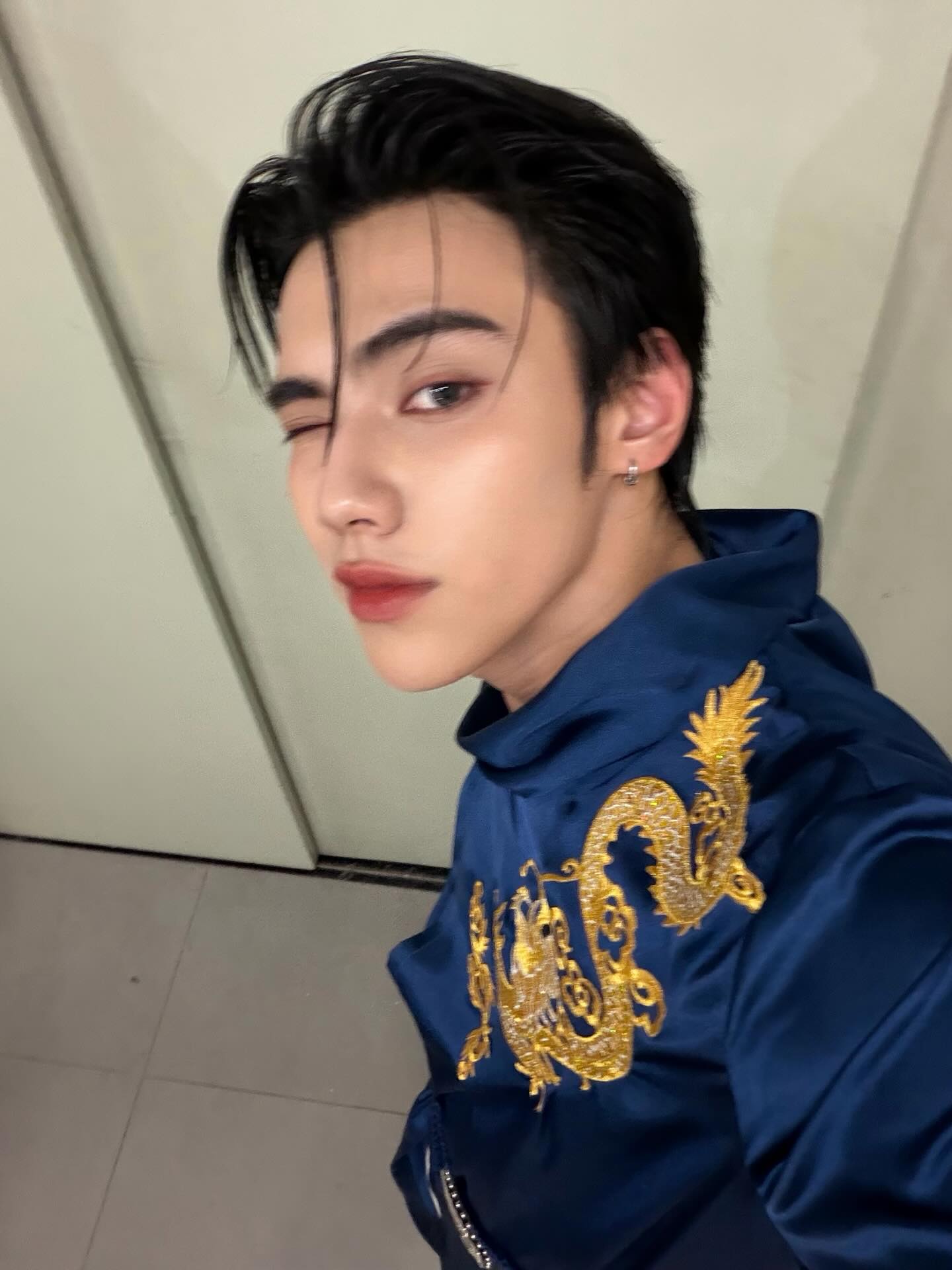 ภีม - วสุพล พรพนานุรักษ์