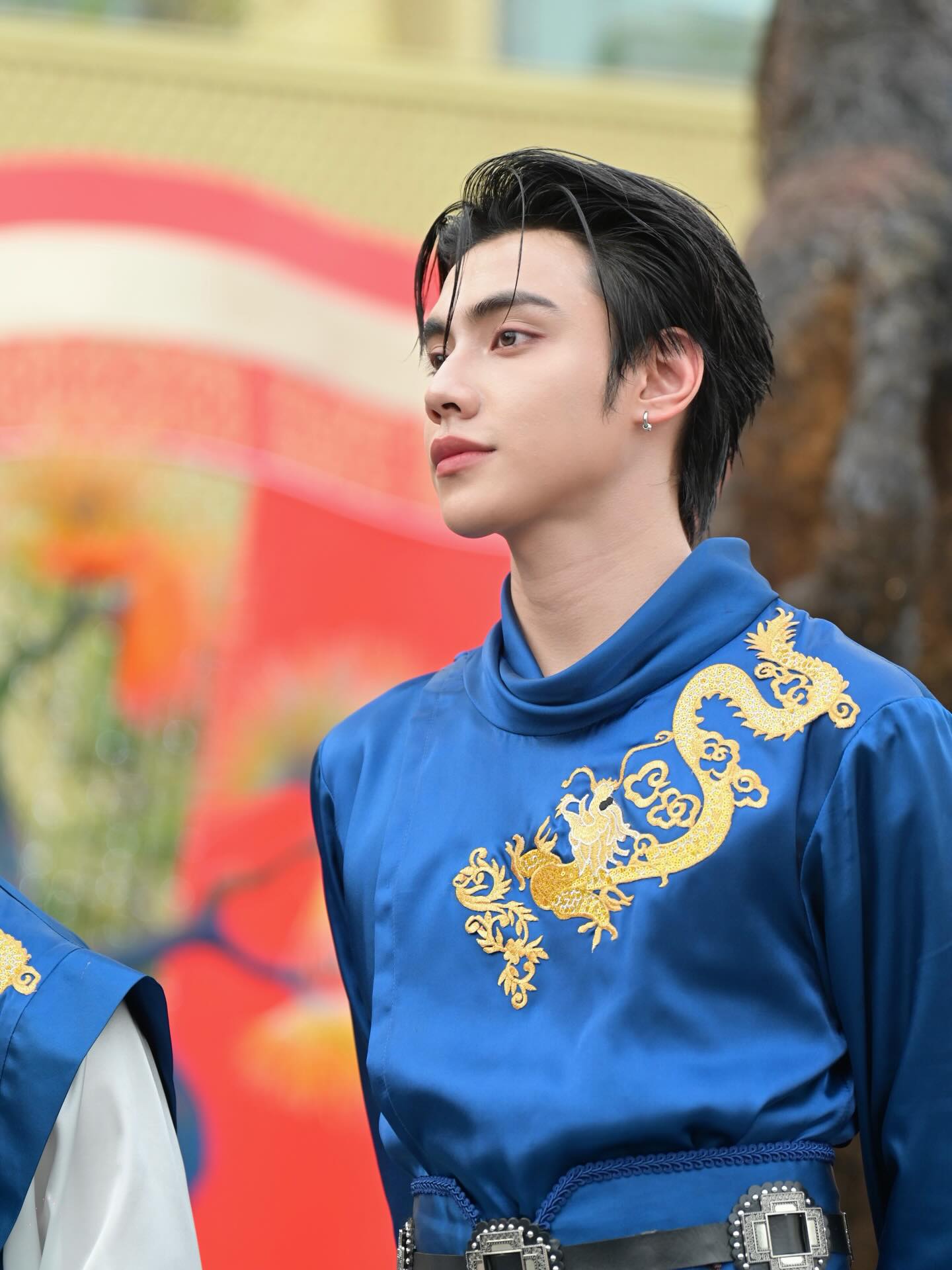 ภีม - วสุพล พรพนานุรักษ์