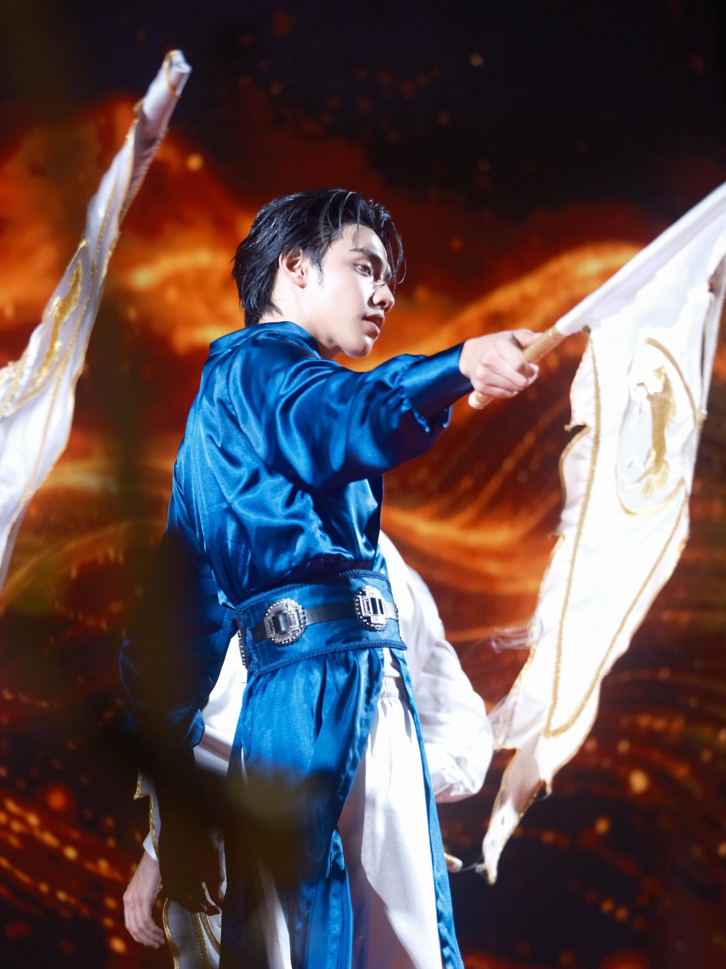 ภีม - วสุพล พรพนานุรักษ์