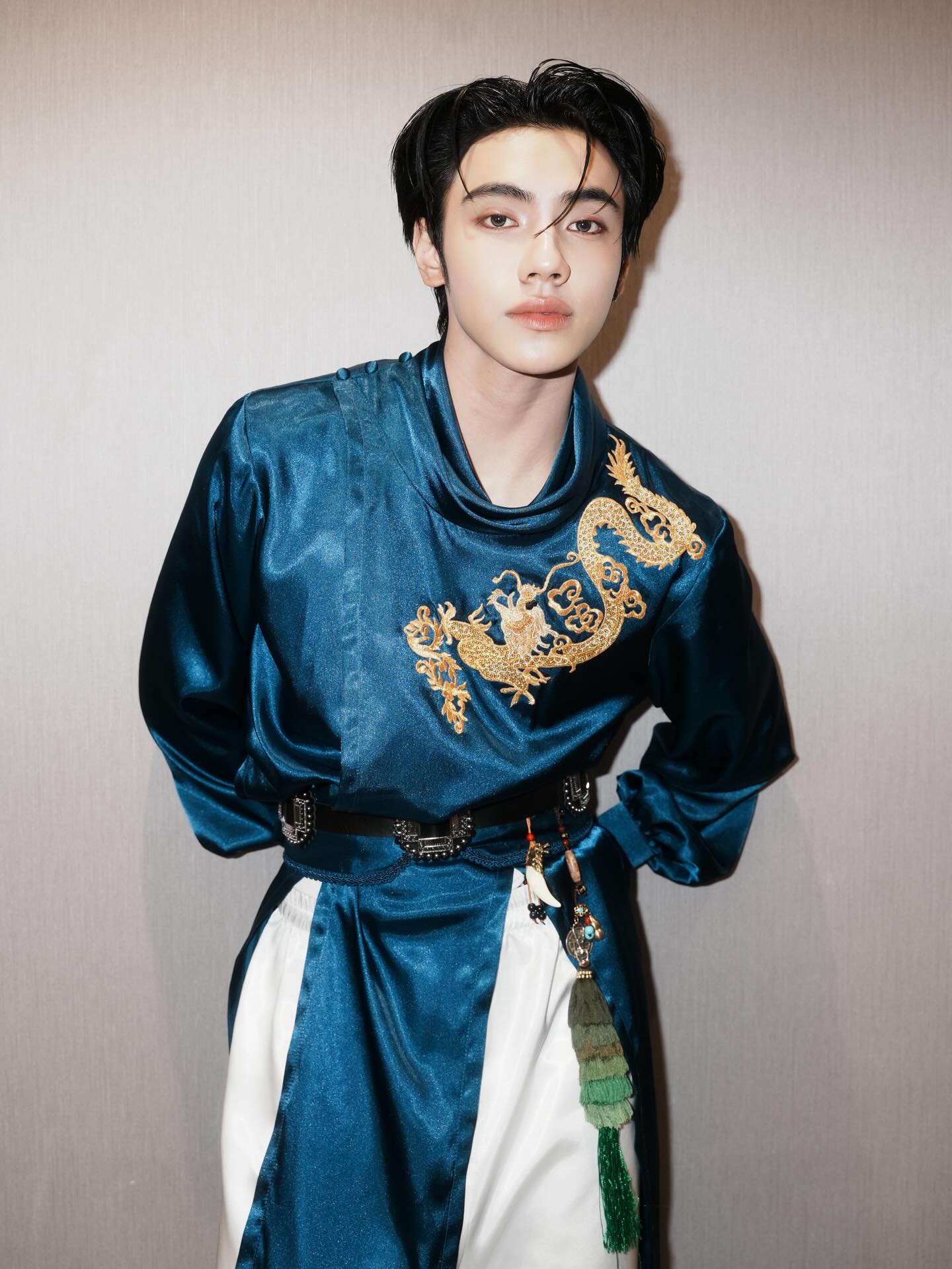 ภีม - วสุพล พรพนานุรักษ์