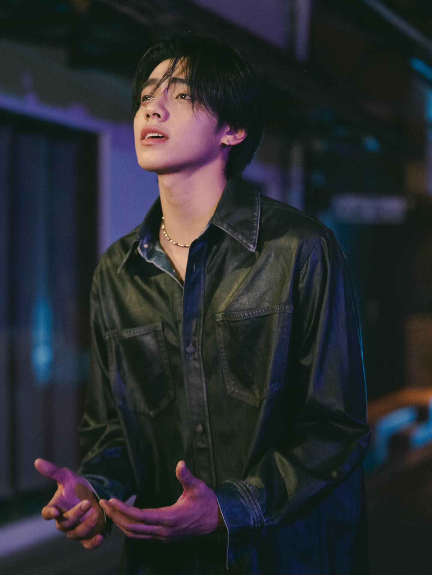 ภีม - วสุพล พรพนานุรักษ์