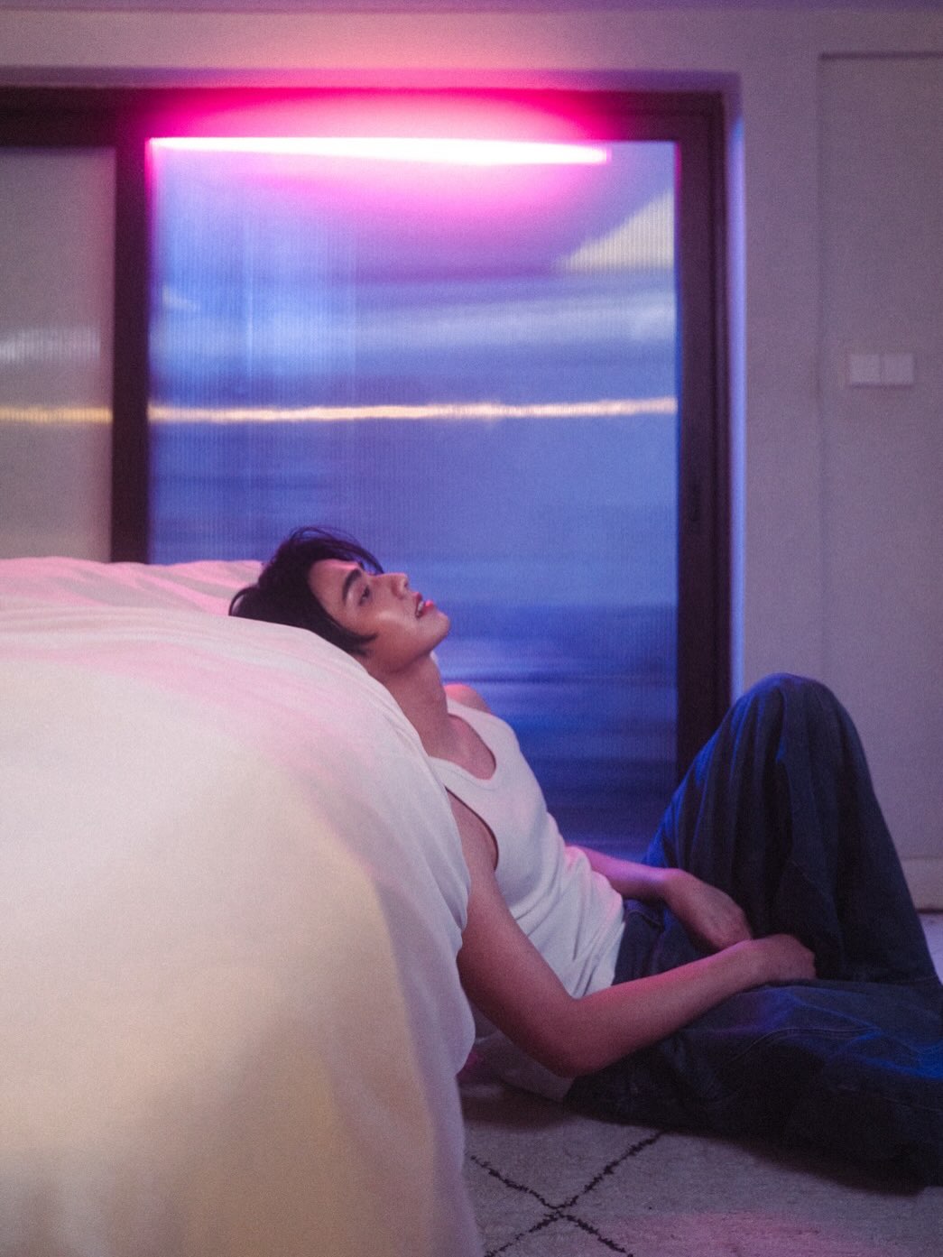 ภีม - วสุพล พรพนานุรักษ์