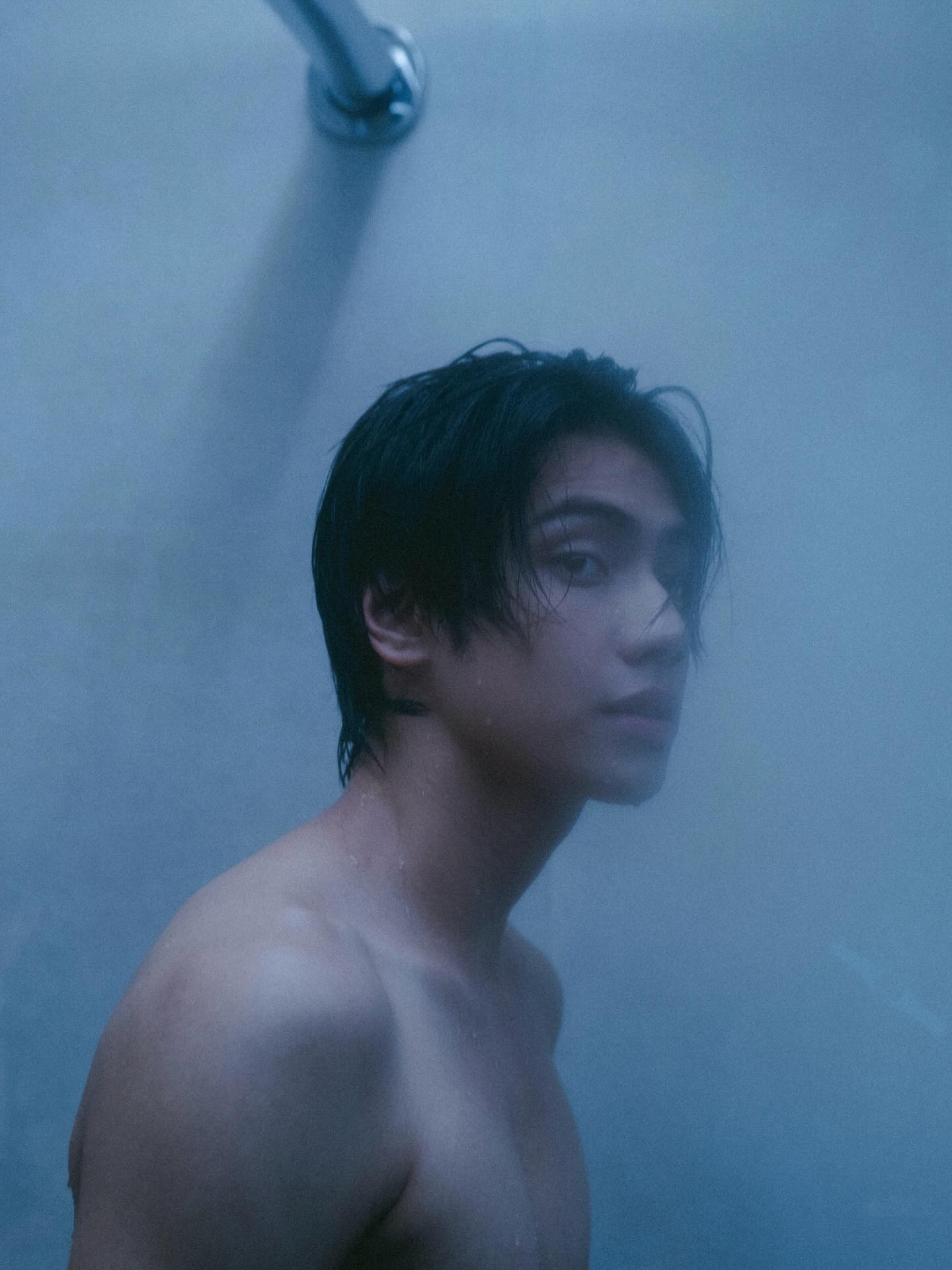 ภีม - วสุพล พรพนานุรักษ์