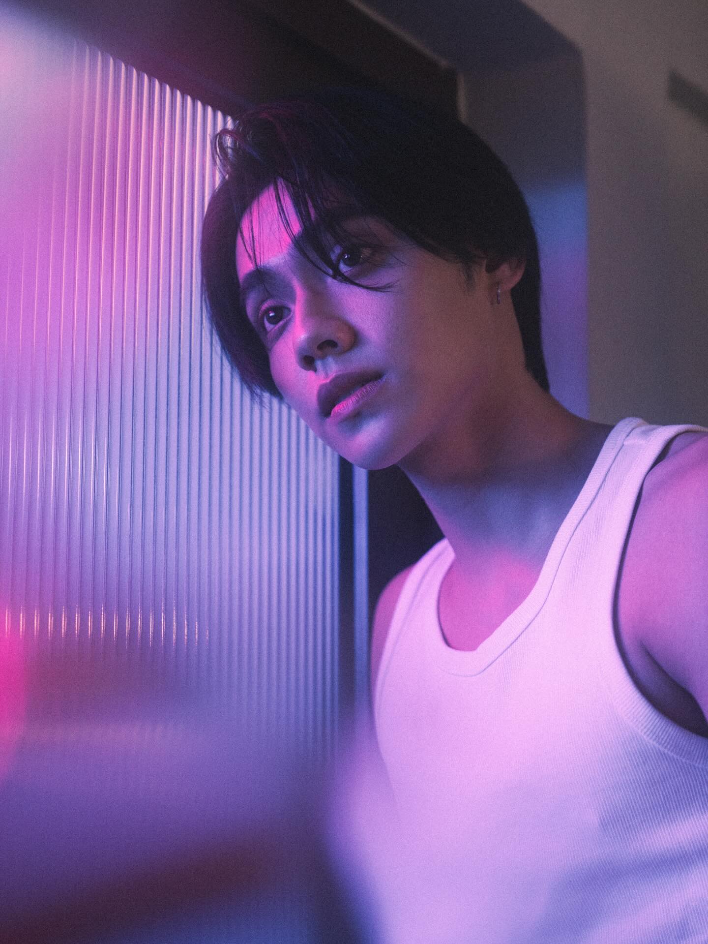 ภีม - วสุพล พรพนานุรักษ์