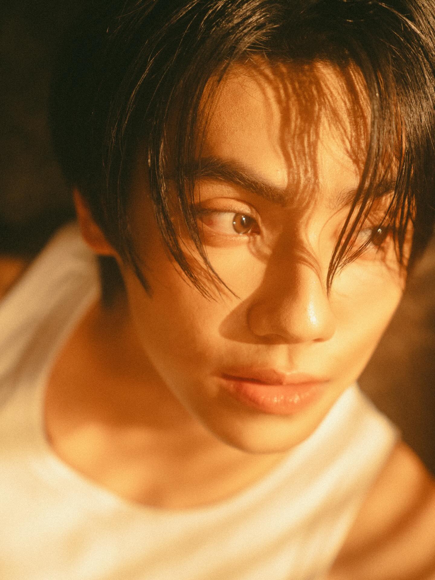 ภีม - วสุพล พรพนานุรักษ์