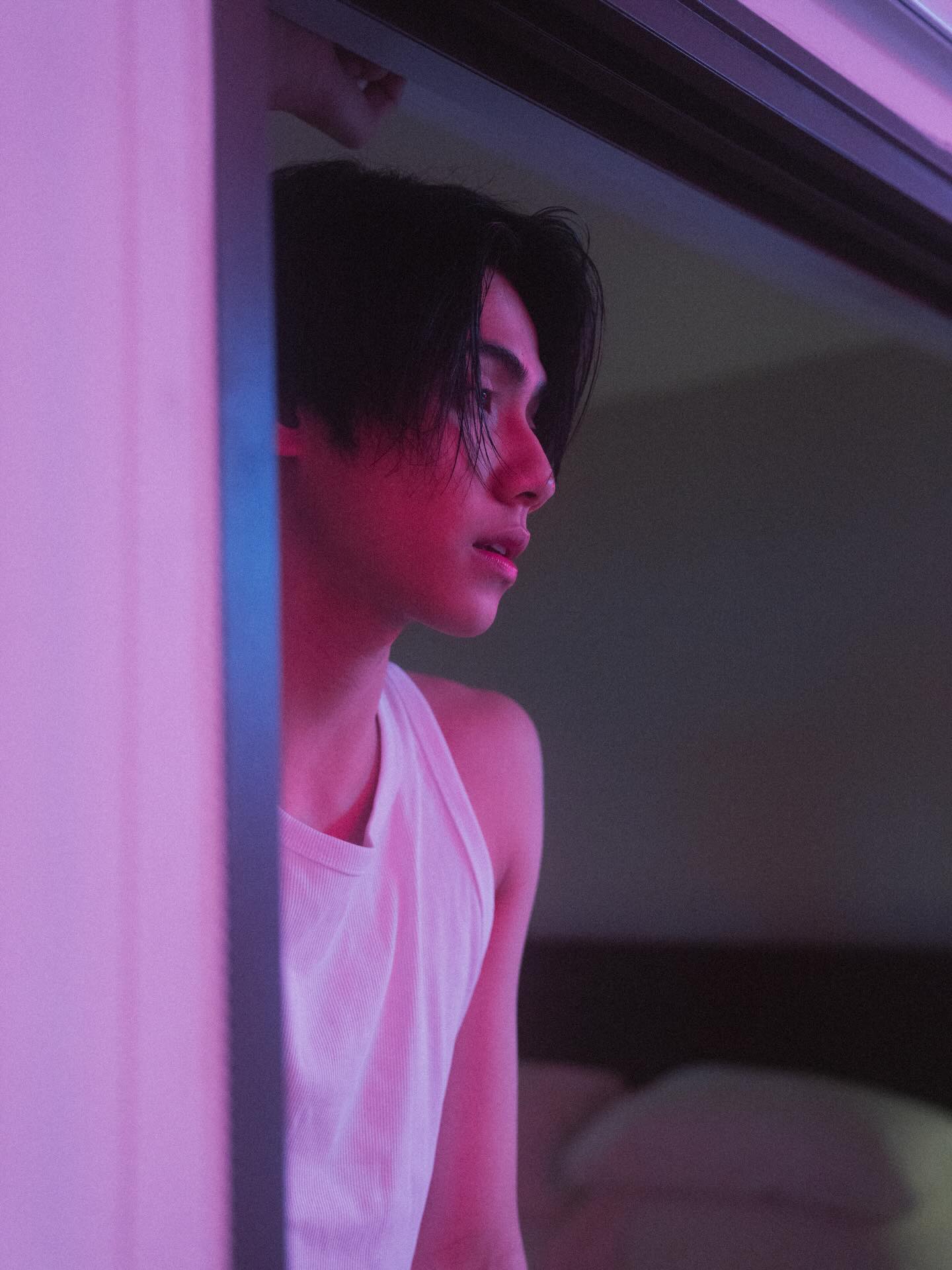 ภีม - วสุพล พรพนานุรักษ์