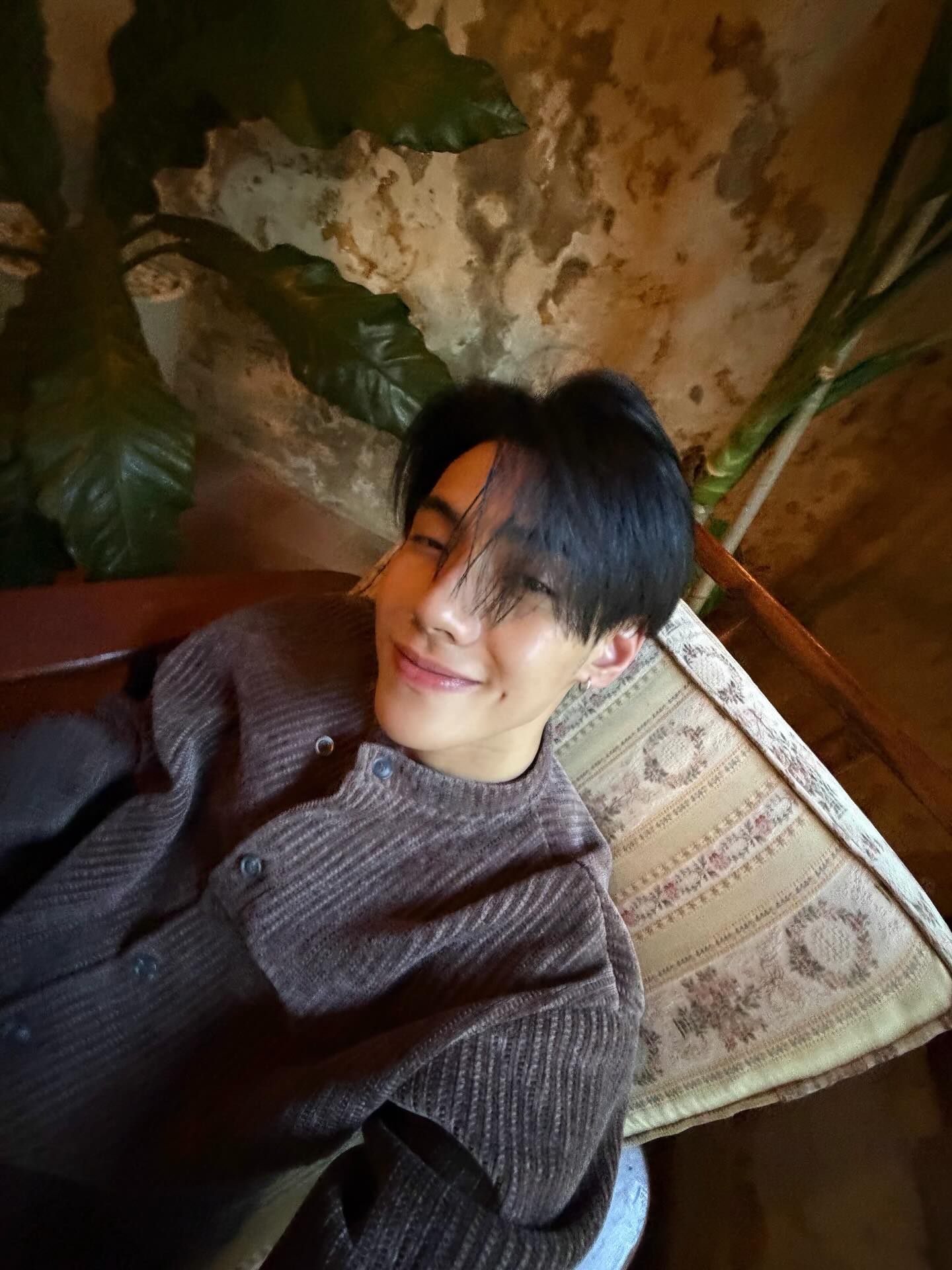 ภีม - วสุพล พรพนานุรักษ์