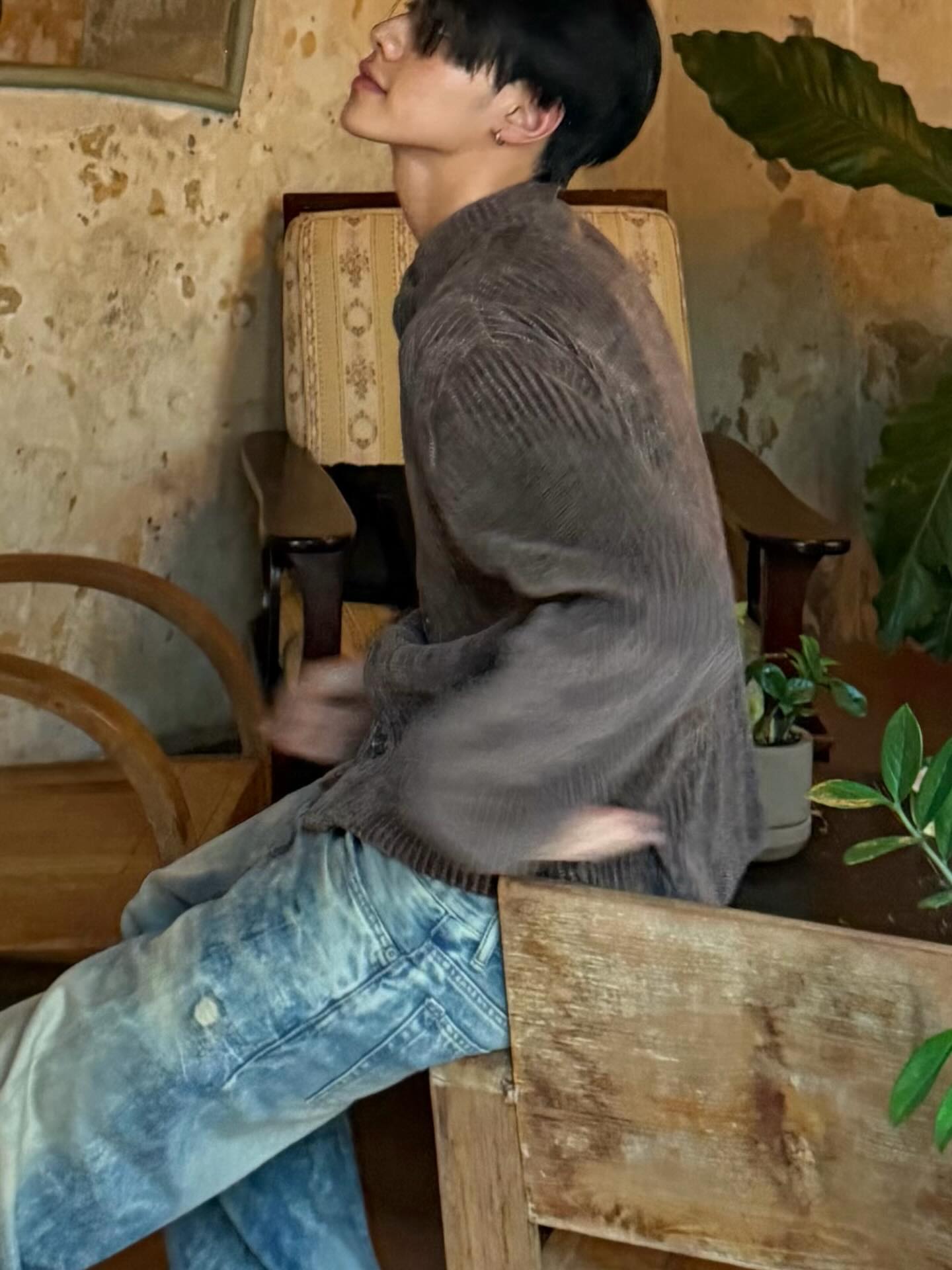 ภีม - วสุพล พรพนานุรักษ์