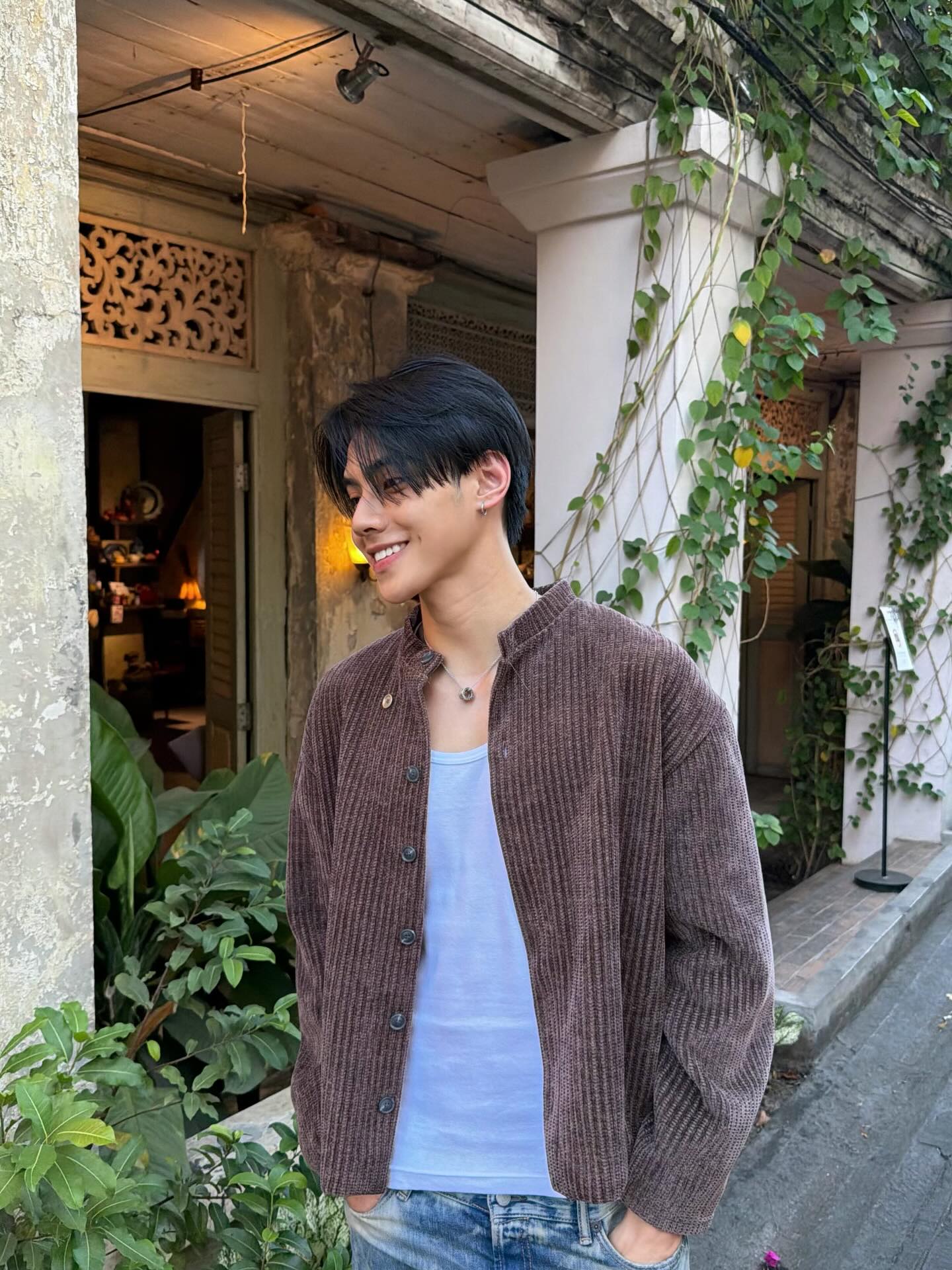 ภีม - วสุพล พรพนานุรักษ์