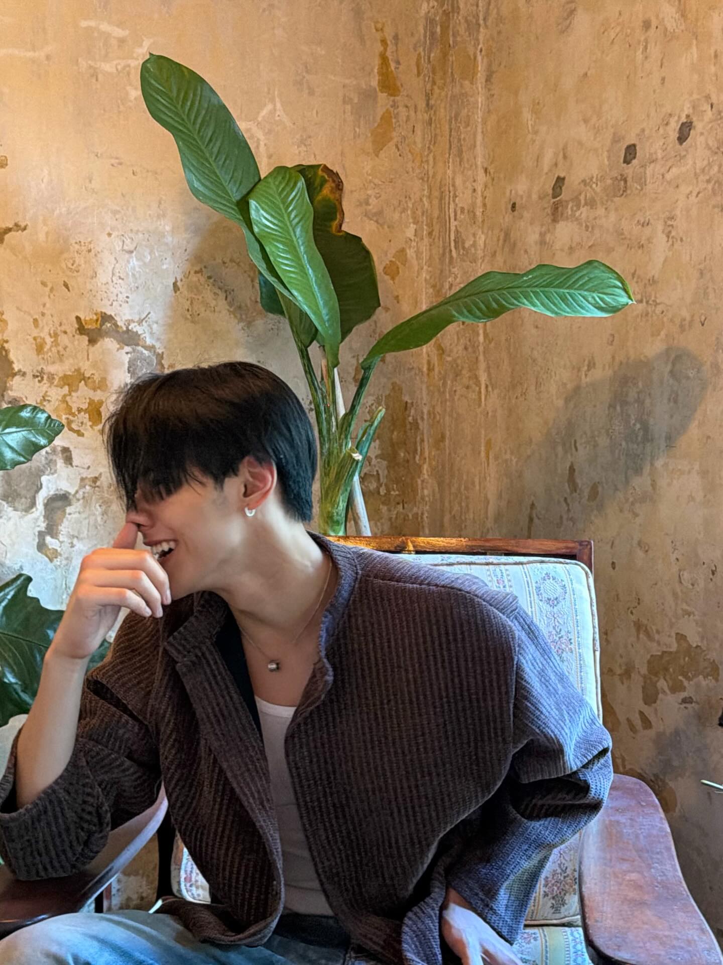 ภีม - วสุพล พรพนานุรักษ์