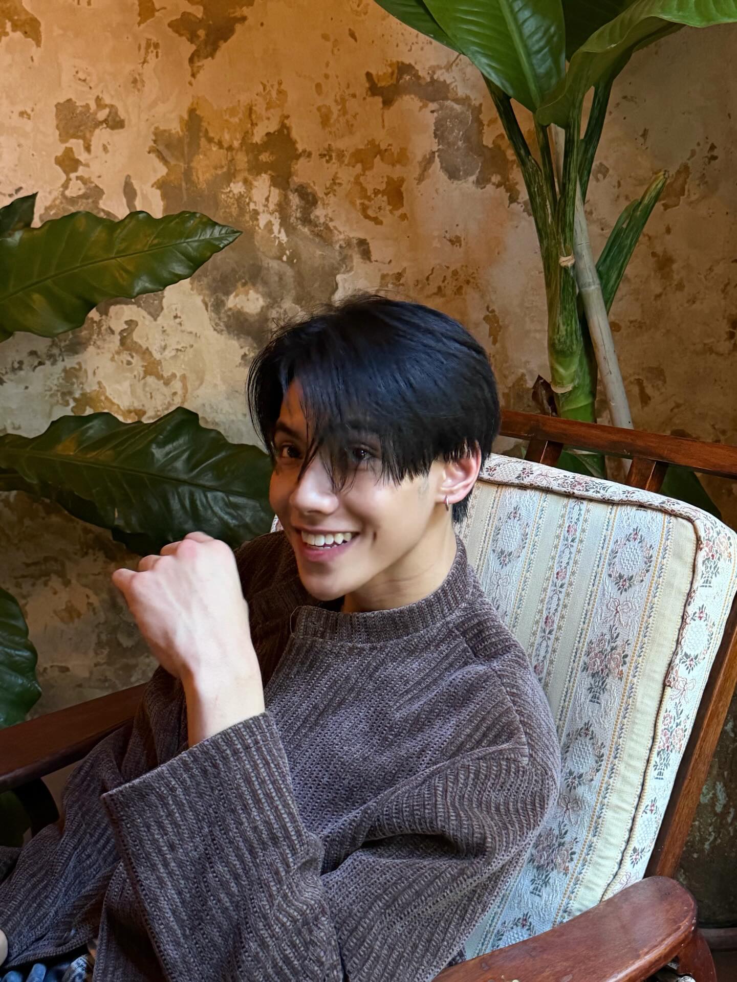 ภีม - วสุพล พรพนานุรักษ์