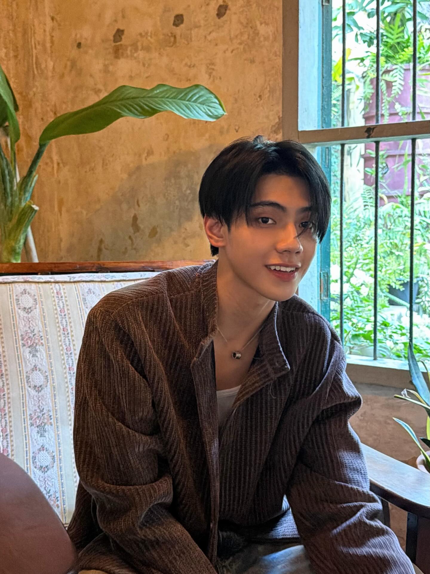 ภีม - วสุพล พรพนานุรักษ์