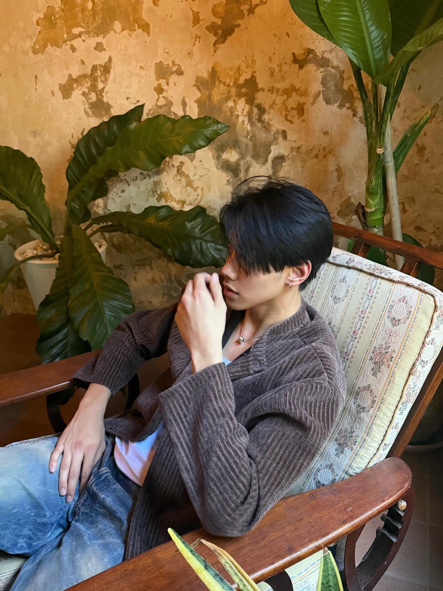 ภีม - วสุพล พรพนานุรักษ์